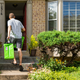 Amazon Fresh delivery